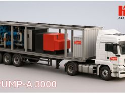 UM-PUMP-A 3000