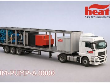 UM-PUMP-A 3000