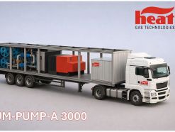 UM-PUMP-A 3000